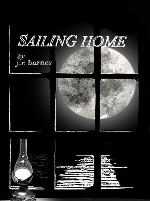 cover image of Sailing Home